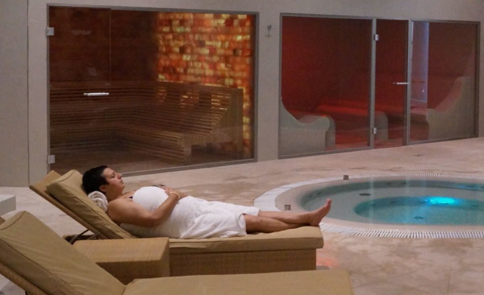 #entrevista Hablamos con Renova Thermal, la primera escuela especializada en SPA de España