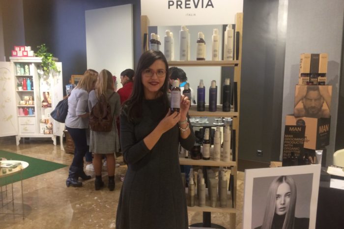 #Review Kit de viaje champú y acondicionador Smooth Perfect de Ph Laboratories