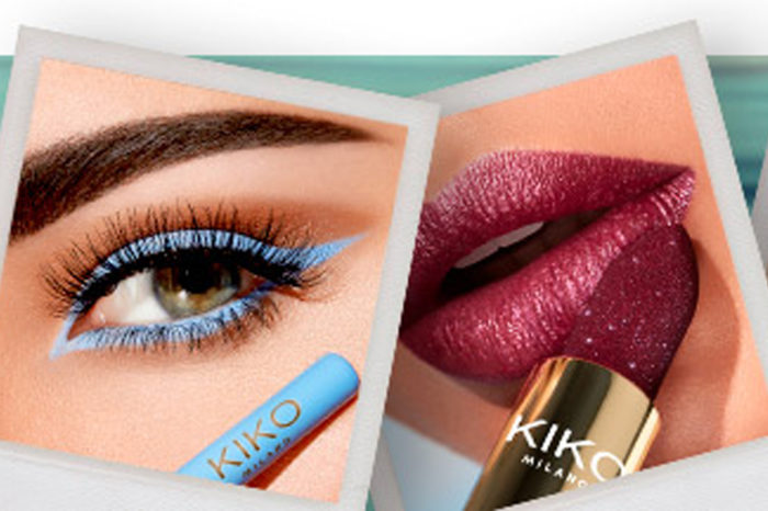 #MakeUp Top 3 Nueva colección Ocean Feel de Kiko Milano