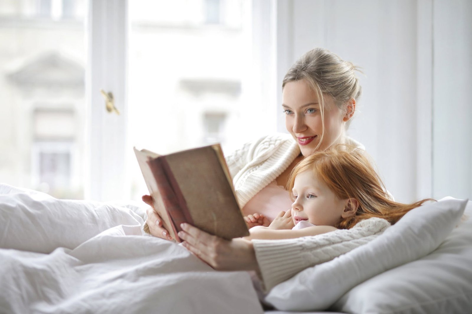 ¿Cuáles son los tejidos más cómodos para tus pijamas?