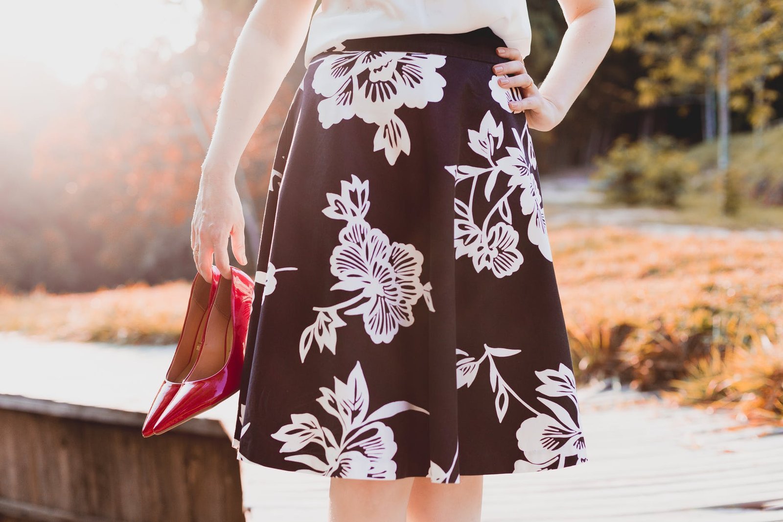 Zapatos, botas y mocasines de otoño