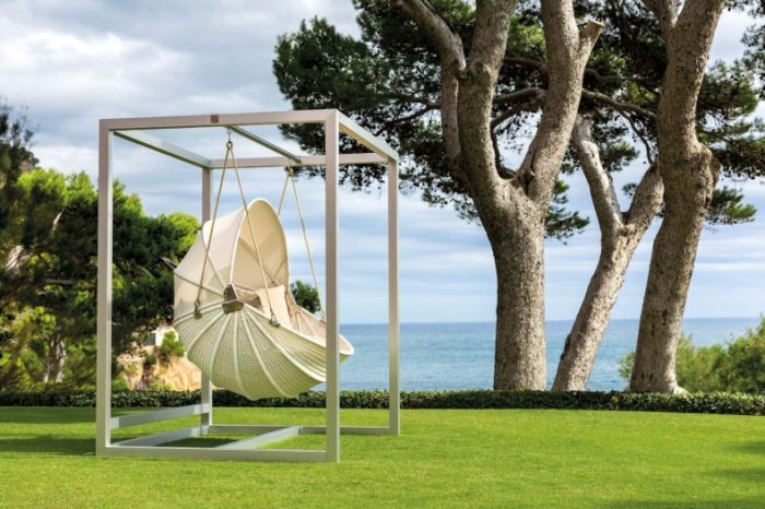 Tumbonas ideales para exterior