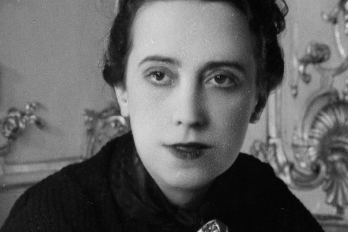 #MujeresconHistoria Elsa Schiaparelli, del surealismo a la moda