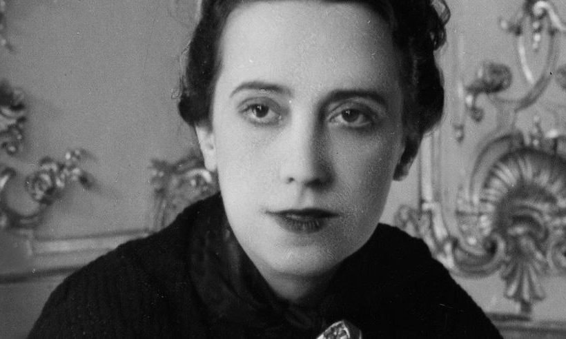 #MujeresconHistoria Elsa Schiaparelli, del surealismo a la moda