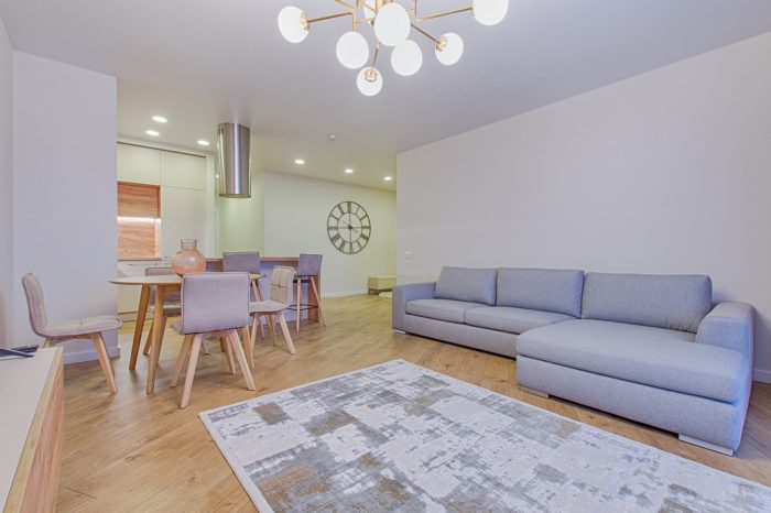 Decálogo para una casa más grande y luminosa