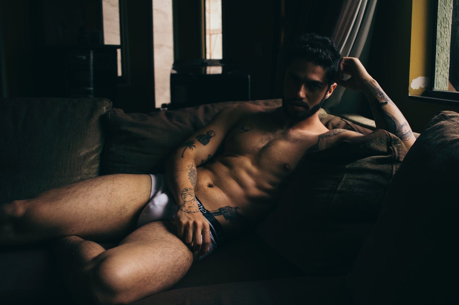 Qué ropa interior regalar a tu pareja