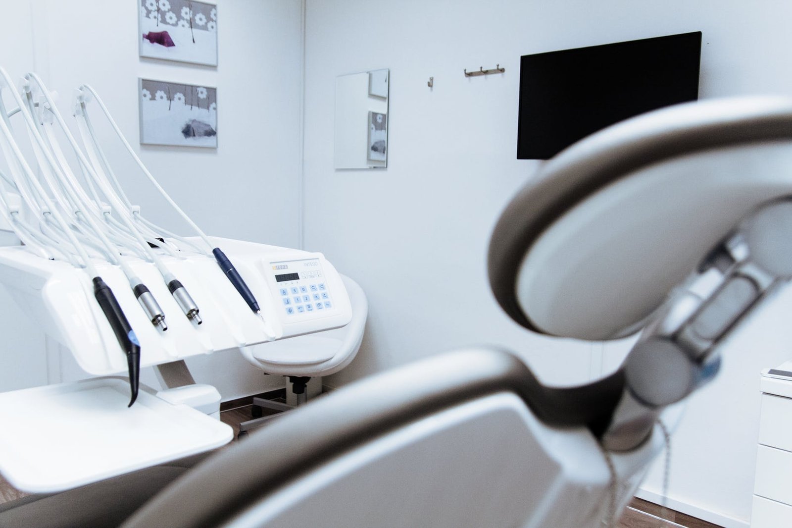 Santo Grial para la correcta higiene dental