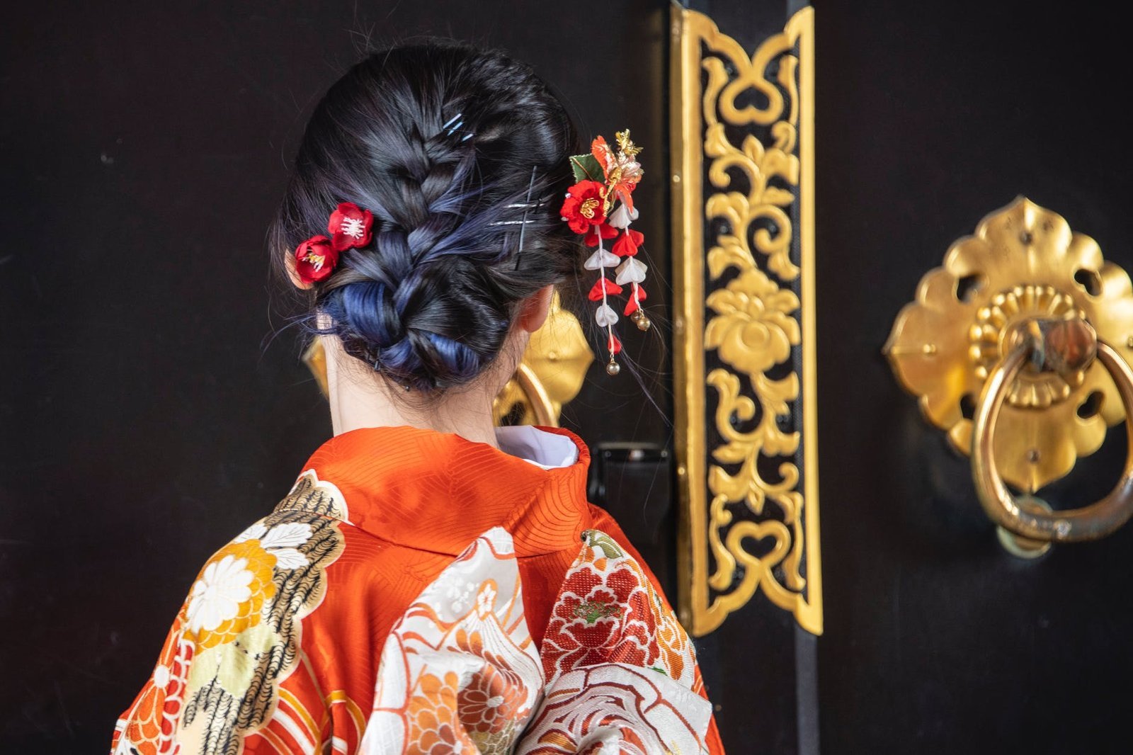 #Prendasconhistoria De Kimonos y estilo