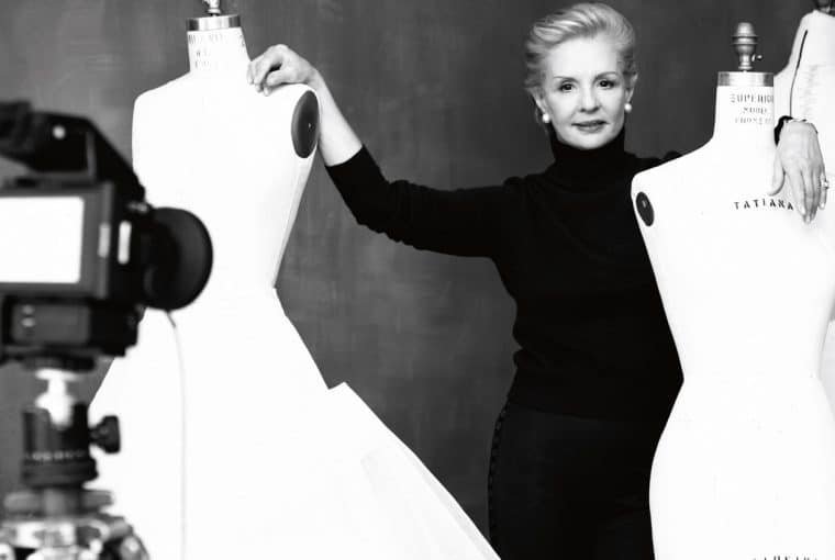 15 mujeres, 15 iconos de la belleza y la moda