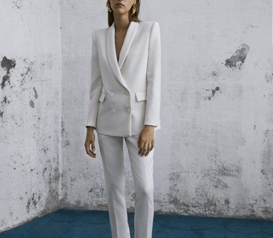 Los Blazers de la nueva colección Bleïs Madrid