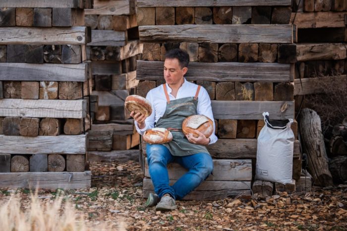 #Entrevista con Moncho López “La Nueva Ley del Pan no ha cambiado mucho las cosas”
