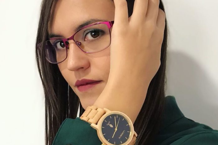 El reloj como accesorio de moda