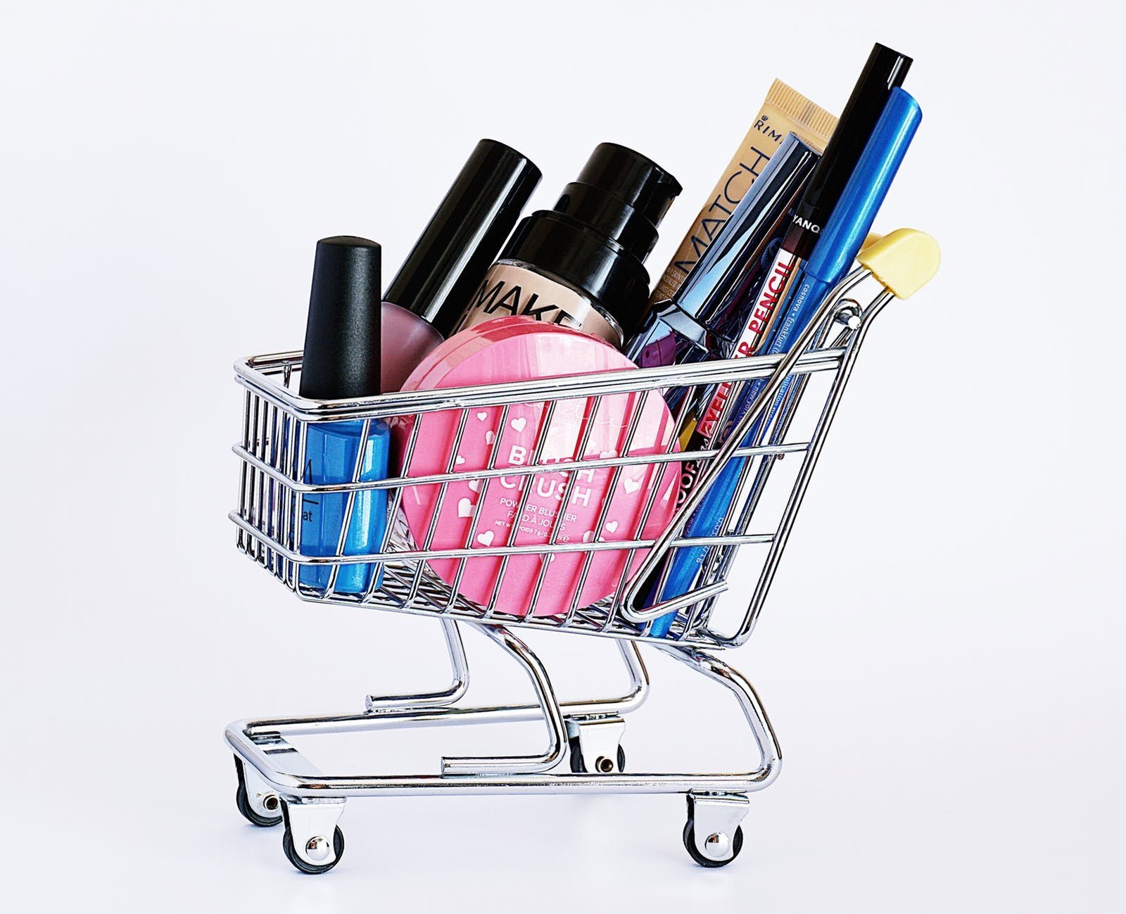 ¿Dónde comprar productos cosméticos y qué esperar de ellos?