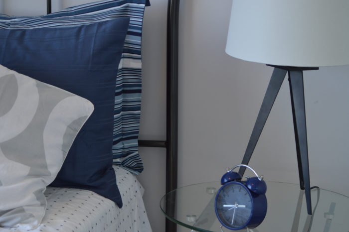 Decoración: Cómo conseguir un espacio más amplio visualmente