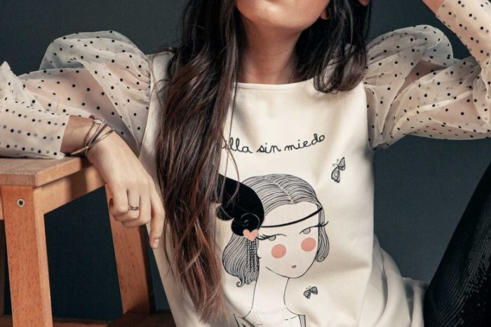 ¿Conoces la ropa Anabel Lee?