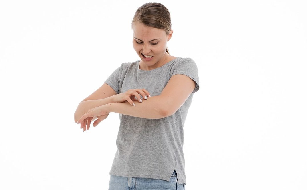 Tejidos: ¿Qué ropa es adecuada para la piel sensible?