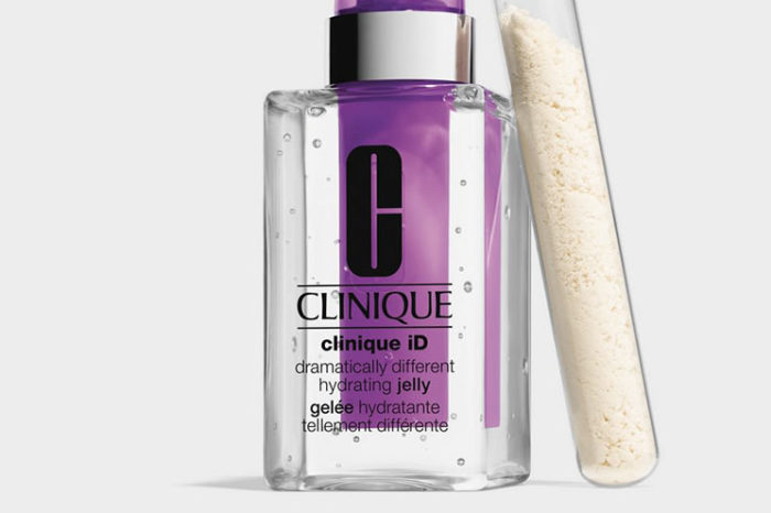 #Review Clinique ID, la hidratante que se adapta a ti