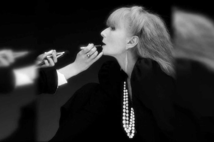 #MujeresconHistoria Sonia Rykiel, la rebeldía parisina de los 60