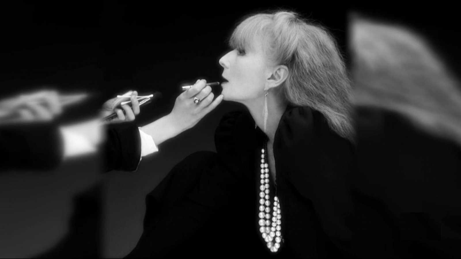 #MujeresconHistoria Sonia Rykiel, la rebeldía parisina de los 60