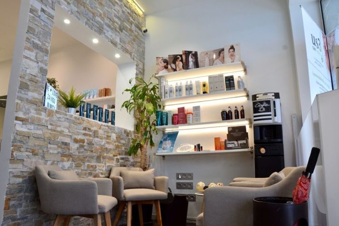 EDER Zentroa en Donostia - San Sebastián, una peluquería actual y dinámica conectada a ti