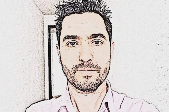 #Entrevista con Antonio Iglesias: "He aprendido que gracias al esfuerzo, la constancia, trabajo bien hecho y rodearte de grandes profesionales puedes conseguir tus objetivos"