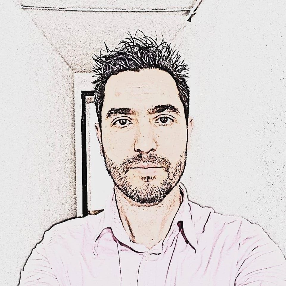 #Entrevista con Antonio Iglesias: «He aprendido que gracias al esfuerzo, la constancia, trabajo bien hecho y rodearte de grandes profesionales puedes conseguir tus objetivos»