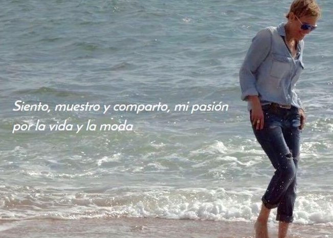 #Entrevista con Mercè Taús, "Teniendo en cuenta que la industria de la moda es la segunda más contaminante, creo que las colecciones cápsula, los avances de temporada y todo esto, tienen que desaparecer y centrarse como antes en dos colecciones"