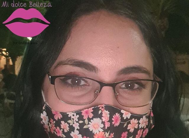 #Entrevista "Todos podemos sacarnos partido y tener una belleza dolce o natural", Mi Dolce Belleza