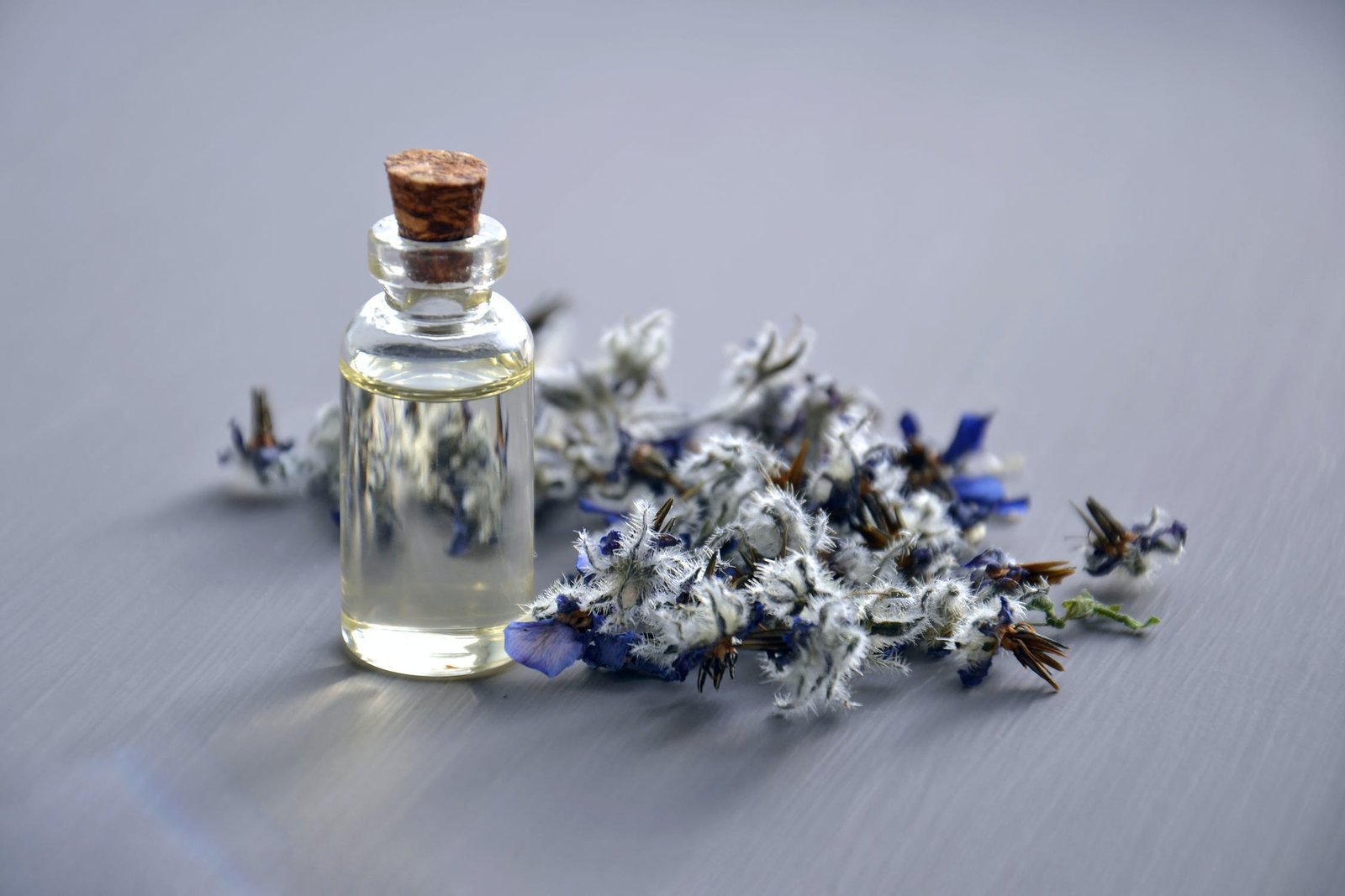 Aceites y aromaterapia, un plus de bienestar