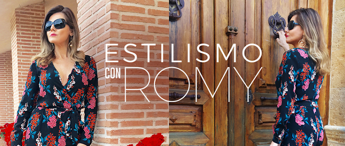 #Entrevista "Siempre hablamos de tendencias, pero la salud capilar pasa muchas veces a un segundo plano que hace que nuestro cabello se debilite o no muestre toda su luz", Estilismo con Romy