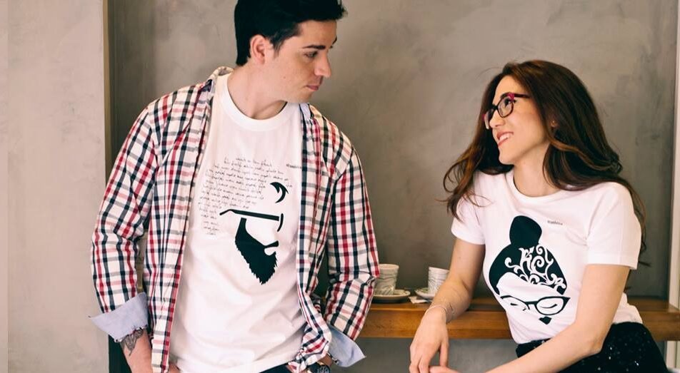 #Entrevista con Strambótica, una firma responsable made in spain con un estilo strambótico que te sorprenderá