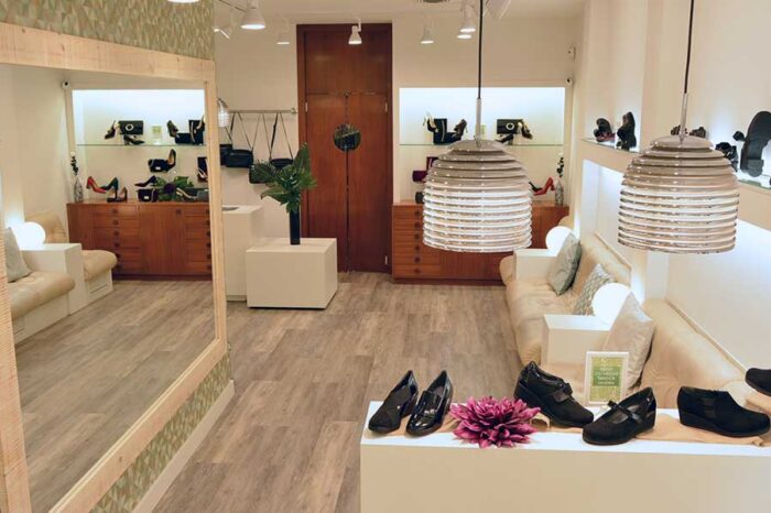 Elegir los pares de zapatos que no pueden faltar en tu armario