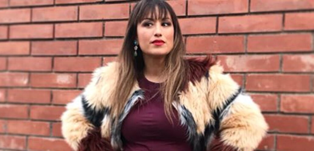 #Entrevista «Vienen unas tendencias que me encantan y encajan perfectamente con mi imagen y estilo. Sabemos que la moda es cíclica y soy una enamorada del estilo romántico» , Why Not Shopper