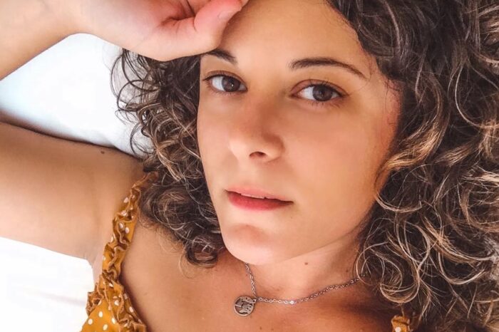 #Entrevista "saqué a la luz mi faceta emprendedora hace menos de dos años porque necesitaba ampliar mis horizontes", Lourdes Bueso de Mi Vestido Azul