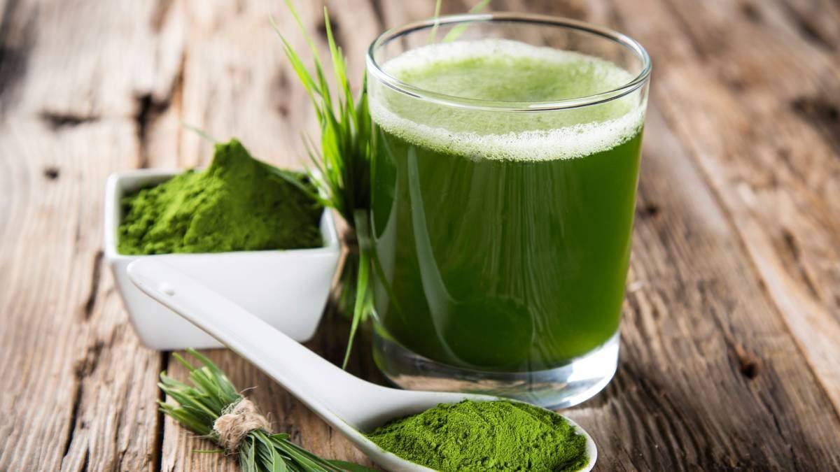 #ActivosCosmeticos Alga Espirulina, alimento para la piel