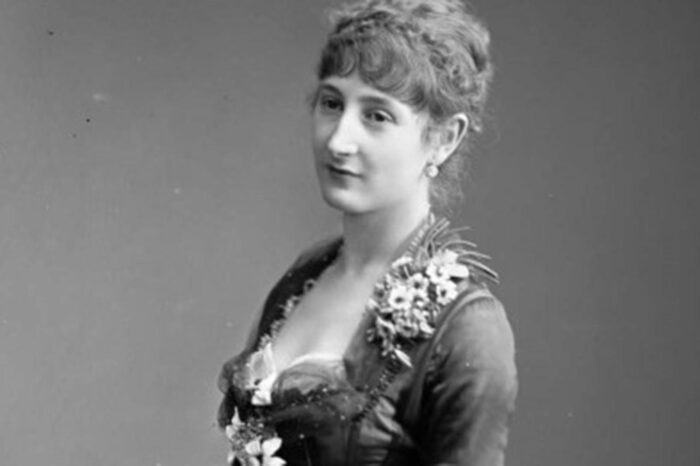 #MujeresconHistoria De Virginie Amélie Avegno Gautreau a Madame X