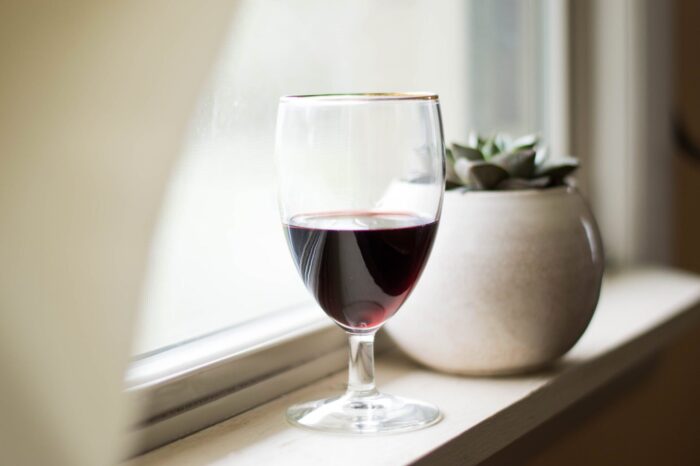 #ActivosCosmeticos Resveratrol, el activo antiedad del vino