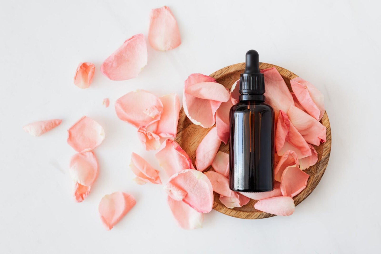 #ActivosCosmeticos Rosa de mosqueta, el ingrediente multi-activo