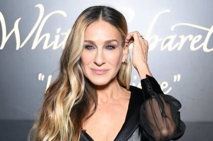#MujeresconHistoria ¿Qué hace especial a Sarah Jessica Parker?