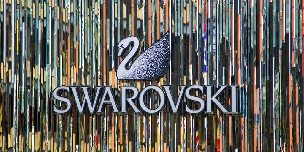 Decora en Navidad con Swarovski