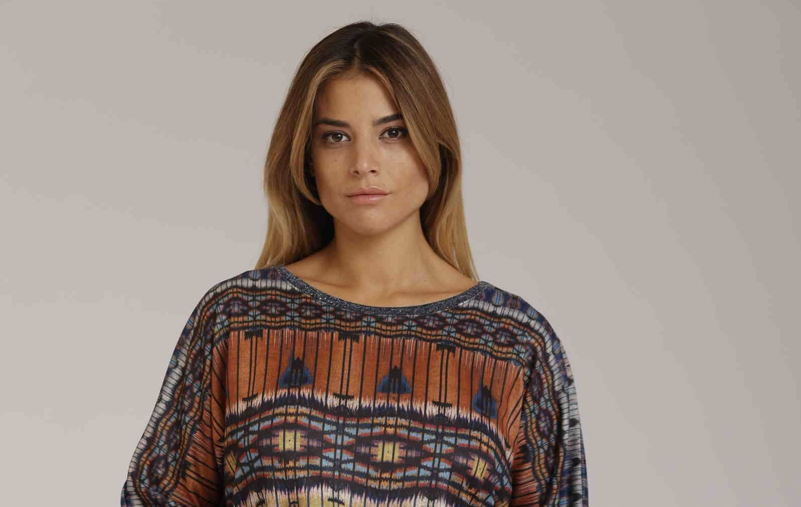 Porque la moda Curvy sigue siendo tendencia