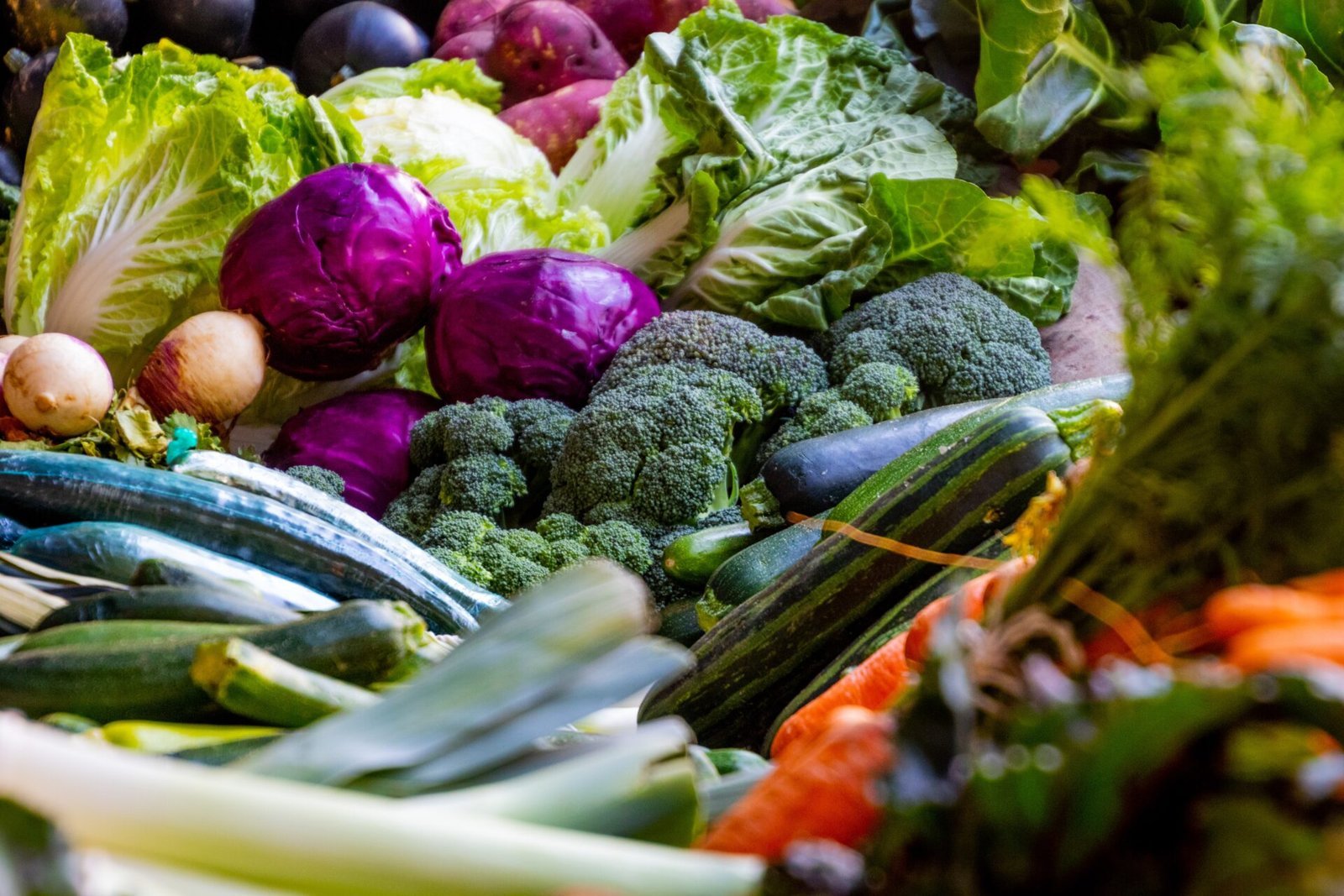 #Nutricion La Zanahoria, aliado para la salud digestiva, visual y la calidad de la piel