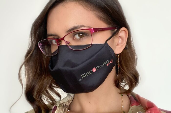 #Review Sujeta Mascarilla Alen Siempre: nuevos tiempos, nuevos accesorios