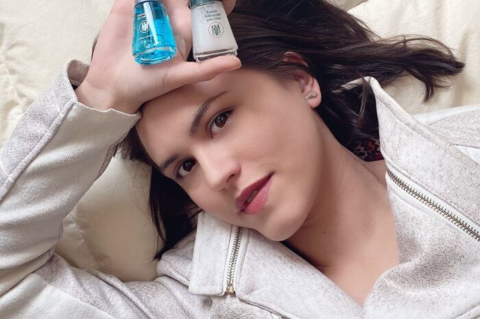 #Review Endurecedor de Uñas y Tratamiento de Cutículas de Química Alemana