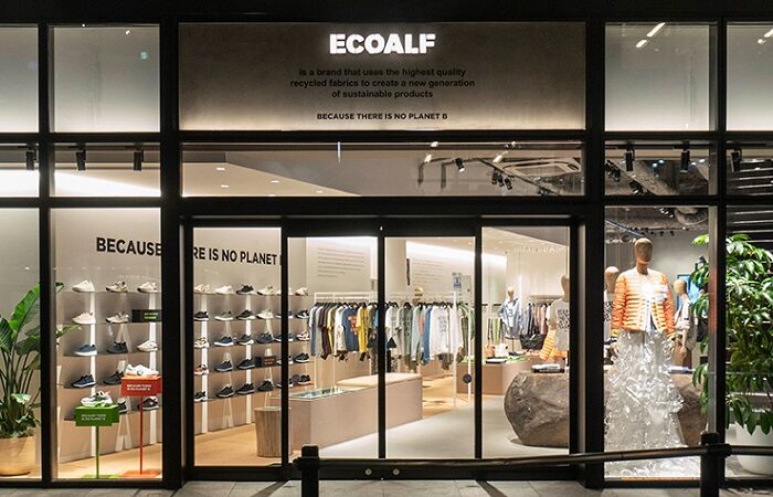 #Top 4 de la Chaquetas Primavera 2021 de ECOALF