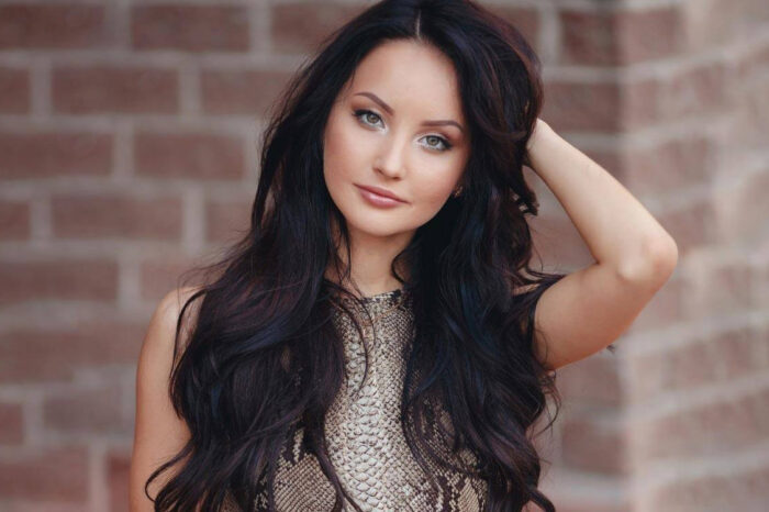 Cortes y peinados para rostros alargados y ovalados