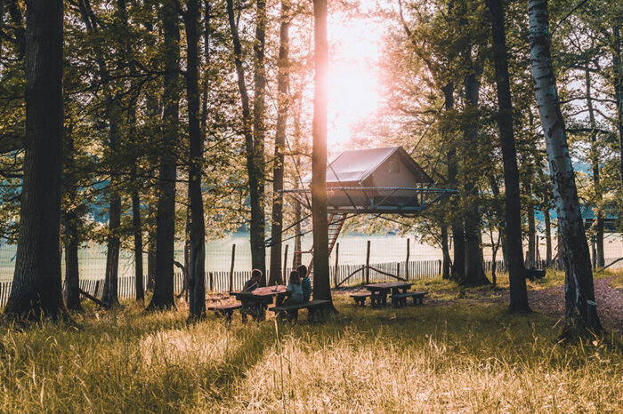 Cómo preparar tu hogar para el otoño