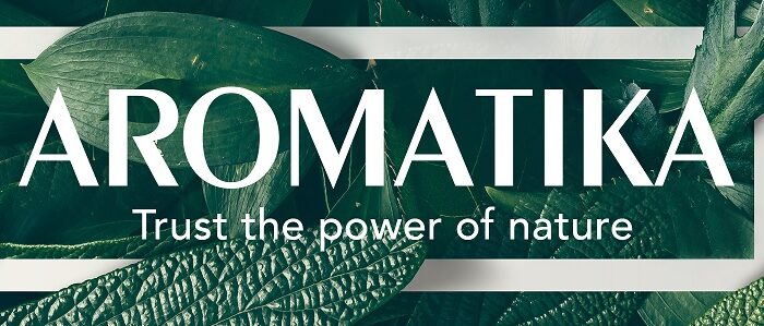 #Review Espuma de Baño con Aceite Esencial de Lavanda de Aromatika