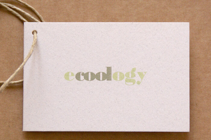 #Top 4 de Ecoology, moda eco-sensible