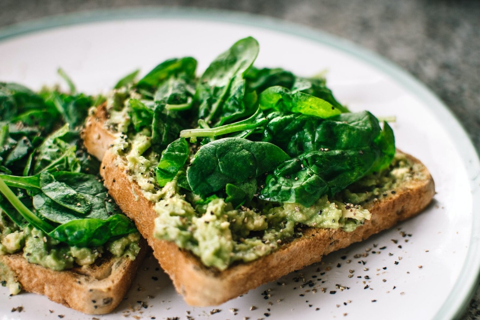 Alimentos contra la depresión: nutrición para levantar el ánimo